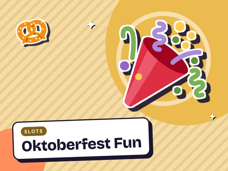 Oktoberfest Fun game artwork